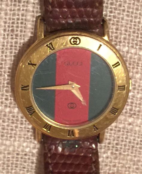 gucci watches original|women gucci watch original.